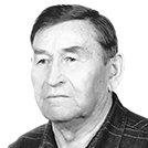 Зыков Виталий Иванович